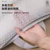 Nueva Bolsa de Lavado Estéreo, Bolsa de Cuidado para Lavadora, Bolsa de Lavado para Sujetadores, Bolsa Grande de Malla de Poliéster que se Puede Guardar