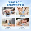 Pulsera de Vapor de Salvia Juwantang Calentador de Manos de Invierno Parche de Artemisa Parche Caliente para Muñeca Parche Autocalentable para Muñeca