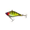 Cebo vibratorio láser interior VIB Luya cebo falso tiro largo capa de natación completa vib cebo duro equipo de pesca biónico perlas pesca de lubina