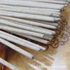 Fuwangda Sándalo Bambú Natural Varilla Incienso Bolsa de Media Libra para Interiores Hogar Suministros de Incienso Suministros de Aromaterapia Aroma Fresco