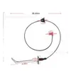 Kit de electrodos para horno 35100 para RV Hydro-Flame - Para series Atwood AFS, AFM