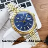 Série Log Rolex Relógio Mecânico Totalmente Automático Relógio Masculino À Prova D'água Aço Inoxidável Negócios Moda Relógio Masculino de Alta Qualidade