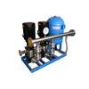 Equipo de Suministro de Agua Sin Presión Negativa Bomba Multietapa Potenciadora de Suministro de Agua del Sur Equipo de Suministro de Agua para Comunidades de Vida