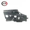 Aplicable a Panamera Paramera 2011-2018 Tapa Superior del Compartimento del Motor 958556584219B9