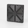 Ventilador de Refrigeração 8Cm9Cm12Cm15Cm20Cm Preto Capa de Rede Antipoeira Chassi Gabinete Rede Antipoeira Três em Um