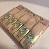 Medias de Algodón con Suela para Mujer de Primavera y Verano con Volantes, Calcetines Sueltos Extra Grandes, Medias Anti- enganches Adecuadas para Hombres y Mujeres