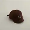 Gorras de Béisbol para Bebés y Niños Pequeños para Primavera y Otoño, Sombreros Solares Unisex para Bebés, Nuevo Modelo 2026, Protección Solar Versátil para Exteriores