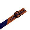 Venta Directa de Fábrica Linterna LED Cinta Jacquard Elástica Cinta Elástica Linterna con Alta Elasticidad Linterna Elástica