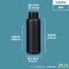 Frasco Dosador de Flúor Frasco Dosador Barril de Flúor Barril Químico Solvente Reagente Frasco Dosador a Vácuo 500/1000ml