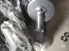 Acessórios para equipamentos não tecidos, lâminas de corte, máquina de cardagem, bobinador, porta-faca manual, porta-faca pneumático com lâminas