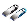 Pen drive USB Metal Rotativo U Disco Criativo Alta Velocidade Grande Capacidade Carro USB Disco Empresarial Graduação Memorial