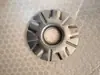 Base de Rolamento para Capelas de Ventilador Não Motorizadas 400 500 600 Uso Fábrica Grande Quantidade Disponível para Faturamento