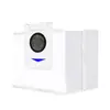 Adecuado para accesorios de robot aspirador barredor Cobos T10TURBO/OMIN: paño de fregado, borde, cepillo rodante, filtro, bolsa de polvo
