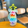 Árvore de Natal de Varinha Torcida Enfeites de Mesa Árvore de Natal Produto Acabado Varinha Torcida Decoração de Escritório Presentes Decorações de Natal