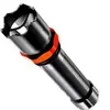 Lanterna mini lanterna de potência lanterna multifuncional luz forte recarregável USB iluminação externa luz de emergência super brilhante longo alcance