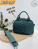 2024 Bobo Nuevo Modelo Serie La La Land Moderno Bolso de Hombro Cruzado Casual Versátil con Múltiples Compartimentos