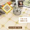 Pegatinas para Azulejos, Pegatinas para Azulejos de Piso, Pegatinas para Azulejos de Pared, Decoración de Piso, Pegatinas para Juntas, Pegatinas Diagonales, Pegatinas Autoadhesivas