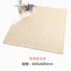 Foshan, Guangdong 600X600 Azulejos Vitrificados Tulipán Azulejos Pulidos para Suelo de Sala de Estar y Centro Comercial g Resistentes al Desgaste y Antideslizantes