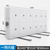 Arquivo Sala Estantes Compactas Manual Armário Móvel para Arquivos Armário para Vouchers Rack para Dados Arquivo Armazenamento e Organização