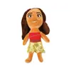 Venta al por mayor del fabricante Moana Moana Mao Yizi Venta especial de Aliexpress Juguetes para bebés menores de 14 años
