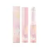 Serie de Palitos de Sombra de Ojos con Purpurina Zephoco Sombra de Ojos Multicolores Lentejuelas de Cristal Crema Larga Duración Portátil Palito de Sombra de Ojos