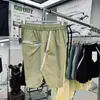 Shorts casuais acessíveis para atividades ao ar livre, estilo montanha, unissex, fresco, respirável, resistente ao desgaste, para caminhada, esportes, acampamento, secagem rápida