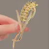 Grampo de Liga All-Match para Mulheres, Acessórios de Cabelo de Luxo Acessível para a Parte de Trás da Cabeça, Pegador de Artefato, Presilha Torcida Cauda de Peixe, Grampo de Cabelo Rosa