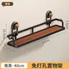 Estante de Almacenamiento de Condimentos con Ventosa de Acero Inoxidable para Cocina Estante Multifuncional de Pared para Condimentos Estante de Almacenamiento para Botellas de Aceite, Sal, Salsa, Vinagre