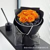 Flor de jabón comercio exterior mayoreo exportación rosas puesto 520 Día de San Valentín para enviar a su novia regalo de cumpleaños ramo de simulación