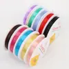 Hilo elástico de TPU Cristal de colores Pulsera Wenwan Hilo de cristal Accesorios hechos a mano DIY Hilo para abalorios Hilo elástico de alto rebote