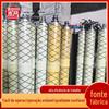 Perfuração de furo para cabo de ancoragem de teto de suporte de galeria de mineração de carvão Broca de ancoragem MQT-130/3.2 broca de ancoragem pneumática