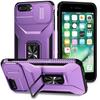 Fabricantes de origem atacado comércio exterior Apple caixa de telefone móvel adequado para iphon7plus colheitadeira empurrar janela capa protetora