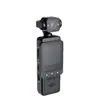 Cámara Deportiva Dv01 Hd con Clip Lente Giratorio 180 grados Grabadora Portátil para Visión Nocturna Ciclismo al Aire Libre
