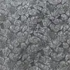 Tela para Vestido de Baile con Relieve Tridimensional Más Vendida del Fabricante, Tela Jacquard Crepé Burbuja