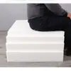 Almofada de Esponja de Alta Densidade 35D50D Almofada Espessa para Sofá Almofada para Baia Almofada de Assento de Madeira Maciça Colchão de Esponja