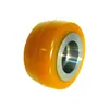 Fábrica de Origen Accesorios para Montacargas Listos para Usar Montacargas Heli Rueda de Equilibrio de Poliuretano Apilador Eléctrico Resistente al Desgaste y Silencioso