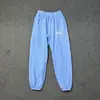 Sudadera con capucha holgada de Hip-Hop con logo de barco de letras Corteiz de moda transfronteriza, pantalones deportivos casuales versátiles de moda