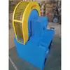 Máquina Rotatoria Automática para Carpintería CNC Maquinaria Electromagnética para Carpintería Afilador de Cuchillas Factory Farmacéutica Equipo de Afilado de Cortadores