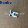 4.8 Garra de Pollo 4.8 Resorte Curvo en Forma de Bandera 4.8*0.5mm 187 Bloque de Terminales Hembra estañado