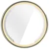 Estuche Protector Nuevo Producto Transfronterizo Adecuado para Huawei Watch Gt6 Proceso de Galvanoplastia Todo Incluido TPU Estuche Protector Huawei Gt6