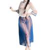Nuevas túnicas antiguas, ropa interior sexy para mujer, uniforme Hanfu de pasión, tentación, coqueteo, pijamas de cama caliente 2057