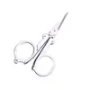 Tesoura de viagem dobrável, tesoura pequena, cortador de unhas, tesoura grande dobrável portátil, tesoura de pesca, tesoura dobrável doméstica
