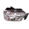 Faro para Camión Shaanxi Delong M3000 Faro para Camión Sinotruk Ensamblaje LED Dz97489723230 Dz971897