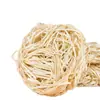 Miaoqu You Fideos de Chile Fresco, Fideos con Salsa Frita, Fideos Secos, Porción Grande, Paquete Cubeta, Fideos Instantáneos, Listos para Comer, Caja para Mayoristas