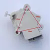 Haier Tcl Tractor Samsung Power Lg Lavadora Totalmente Automática Motor Tractor Válvula de Drenaje Motor Adecuado