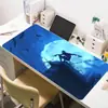 Alfombrilla de ratón E-Sports de Spider-Man de dibujos animados, grande, de alta calidad, de fábrica original, alfombrilla para teclado por transferencia térmica, alfombrilla para escritorio de computadora