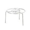 Rejilla Grill para Freidora de Aire, Parrilla Vertical con Brochetas de Acero Inoxidable 304 para Uso Doméstico, Rejilla para Brochetas de Carne, Soporte para Brochetas de Barbacoa