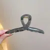 Presilha Grande para Cabelo Feminino, Adequada para Cabelos Grossos, Acessório de Cabelo Presilha Tubarão de Alta Qualidade, Novo Modelo 2026