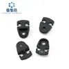 Adecuado para Audi A6L C6 Techo Solar Riel Deslizante Deslizador Guía Riel Clip Soporte de Fijación Gancho Triangular Kit de Reparación Componentes