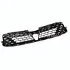 Aplicable a Renault Clio V 2023-2025, parrilla delantera de cromo negro, número de pieza 622565064R, 622565611R